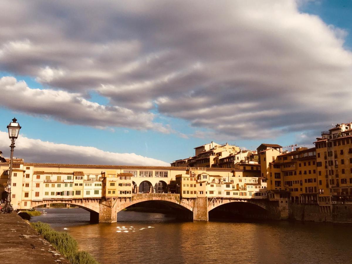 Apartment Bardi Luxury Dreams - Ponte Vecchio